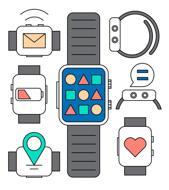 smart watch