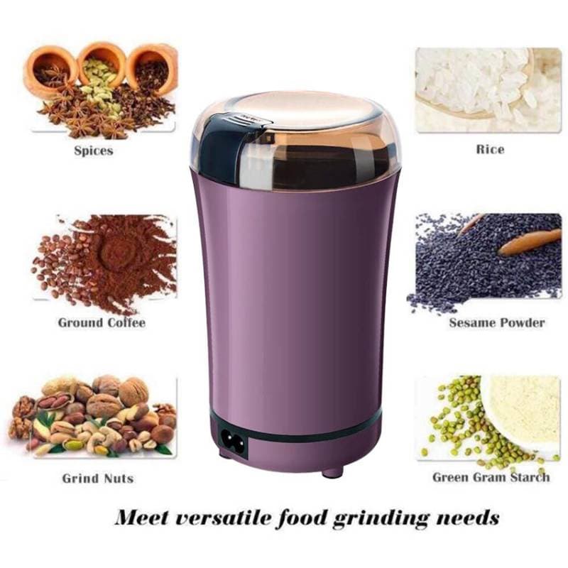 Multi Functional Grinder & Blender Machine thumbnail 3