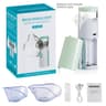 Portable Mesh Nebulizer JSL-W303  (রিচার্জেবল পোর্টেবল নেবুলাইজার)