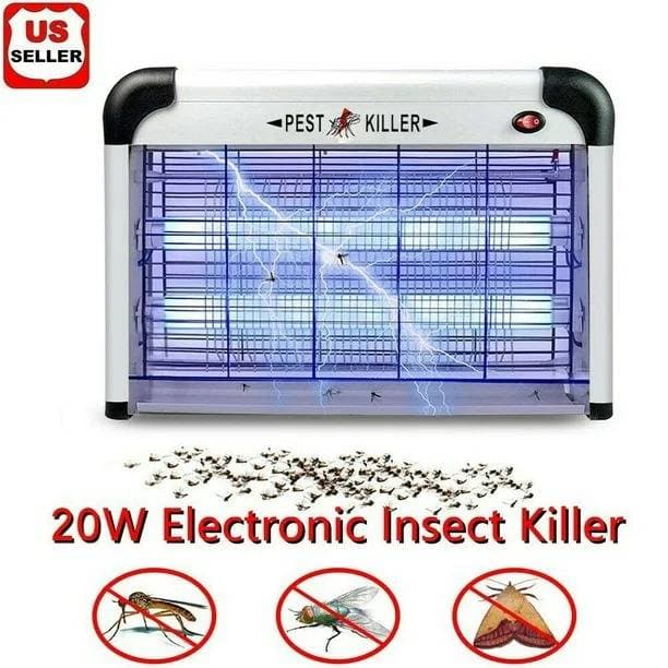 Automatic Mosquito Pest Killer Machine 20W
