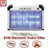 Automatic Mosquito Pest Killer Machine 20W