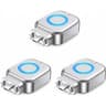 Smart Auto Stop Charging Adapter
