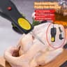 Electric Poultry Pulling Machine (হাঁস ও মুরগির পশম পরিষ্কার করার যন্ত্র)