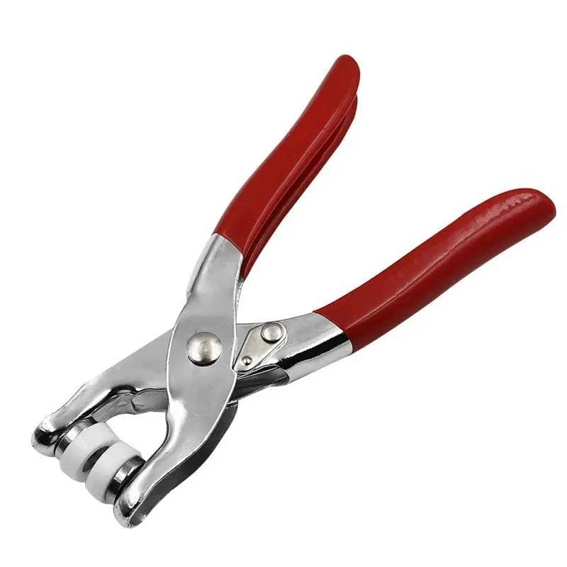Snap Five-Prong Button Installation Tool Kit-100 Pcs Button Free(বোতাম ইনস্টলেশন টুল)  thumbnail 4