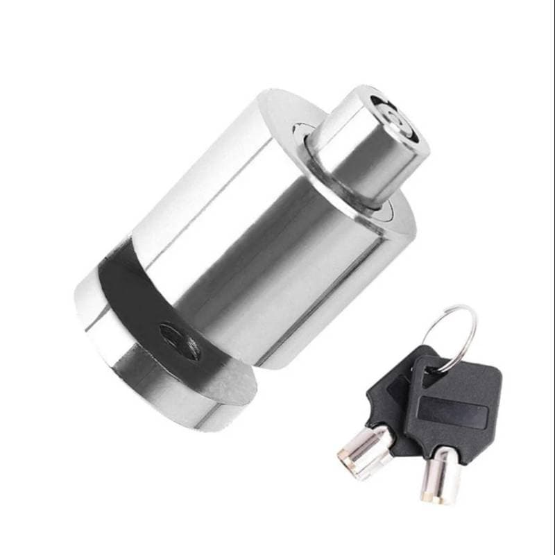 Motorbike Disc Brake Locks, for Motorcycle, Road Cycle, Mountain Bike thumbnail 4