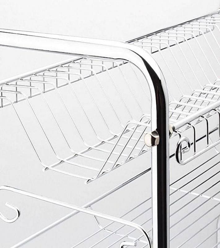Kitchen Dish Cup Drying Rack thumbnail 4