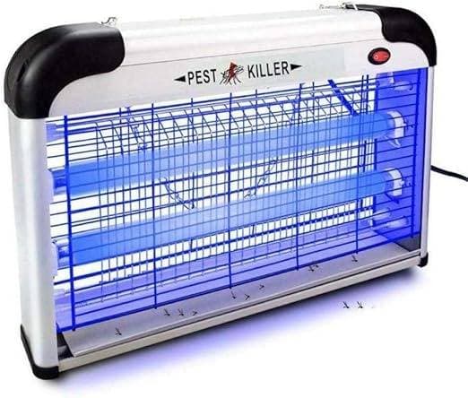 Automatic Mosquito Pest Killer Machine 20W thumbnail 3