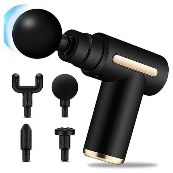 Body Massage Gun  thumbnail 4