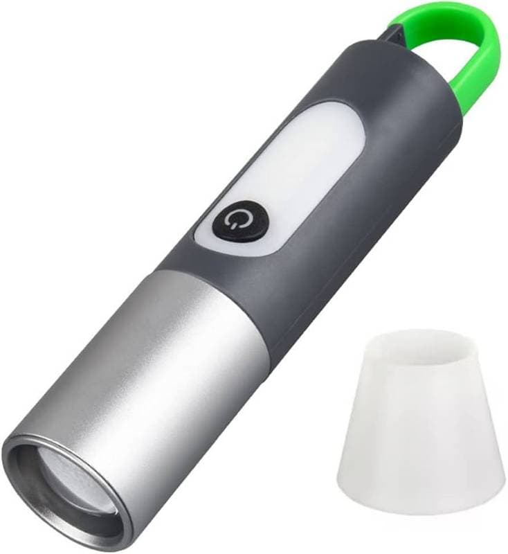 Mini Torch Light thumbnail 2