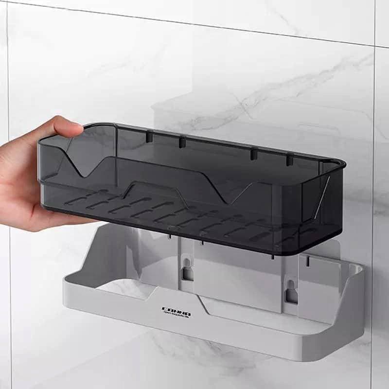 Bathroom Shelf Organizer thumbnail 3