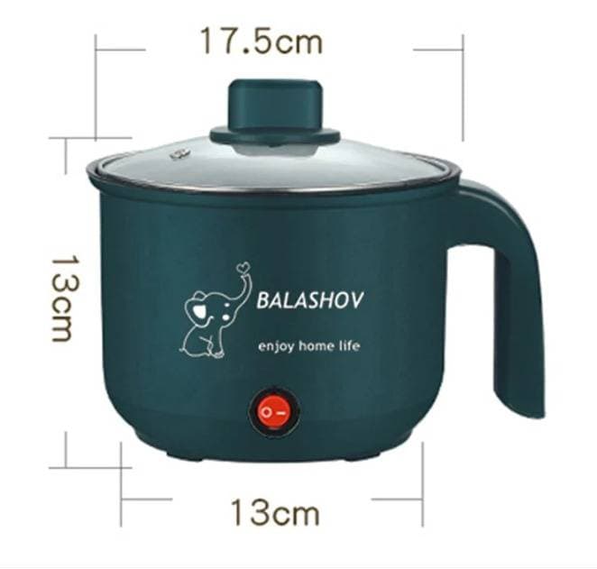 Multi-function Stemming Cooker thumbnail 3
