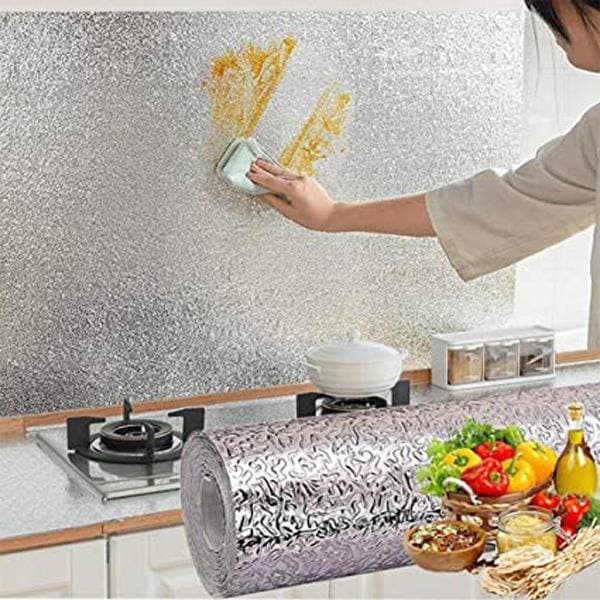 Kitchen Oil Resistant Stickers thumbnail 2