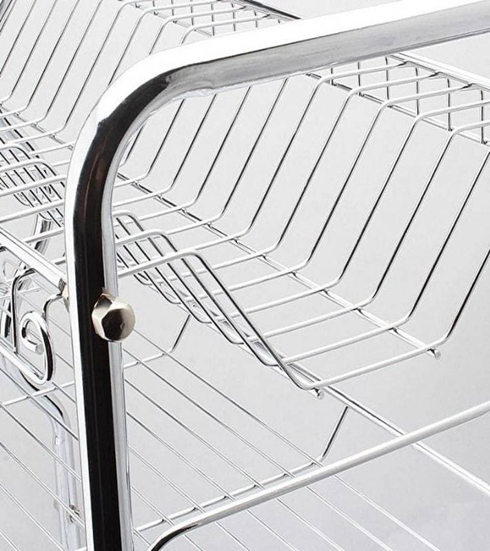 Kitchen Dish Cup Drying Rack thumbnail 3