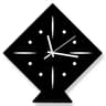 Kite Decorative Wooden Board Wall Clock -1002