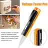 Electric Voltage Detector Tester Non-Contact Pen Stick 90 ~ 1000v
