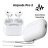 Apple AirPods Pro - 2nd Generation (White)