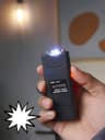 Electric Shock Stun Gun (আত্মরক্ষার জন্য খুবই উপকারী ডিভাইস )