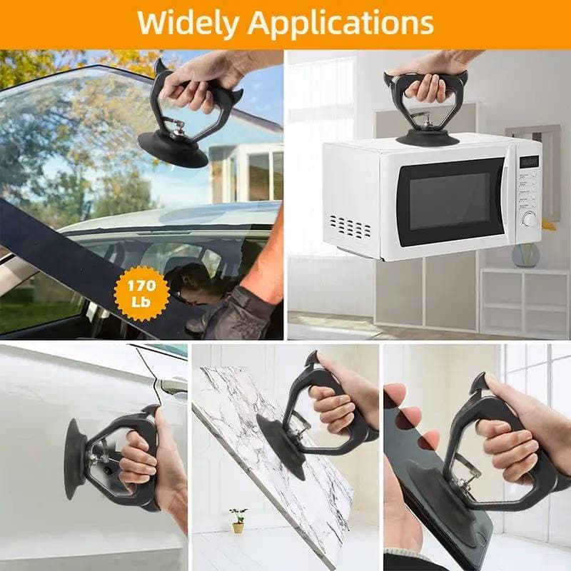 Car Dent Repair Tools Strong Suction Cup thumbnail 2