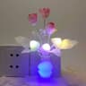 LED Sensor Mushroom Dream Light
