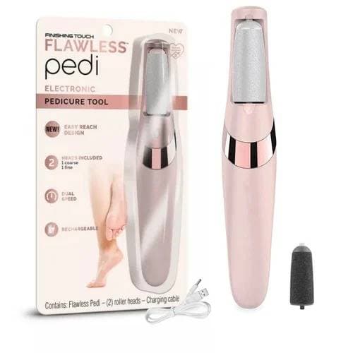 Electronic Pedicure Tool (Pretty Girl Flawless)  thumbnail 3