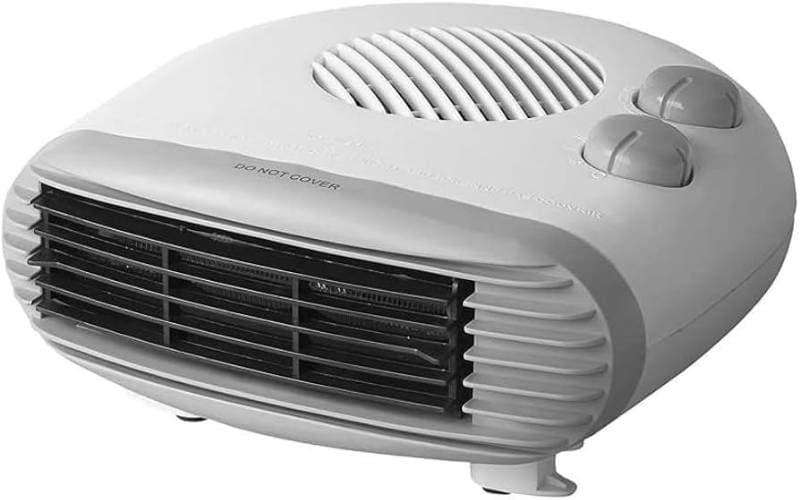 Mini Electric Portable Fan Heater thumbnail 3
