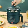  Multifunctional Electric Cooking Pot Nonstick