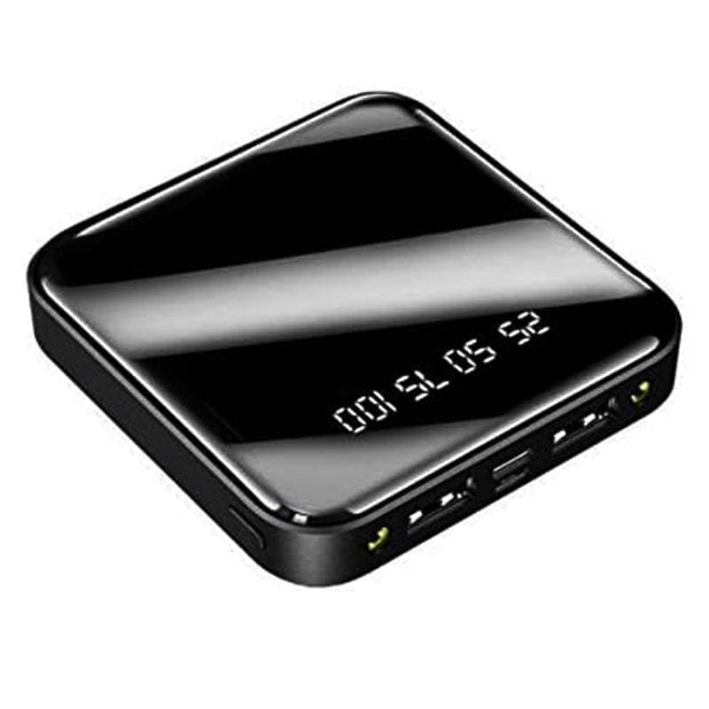 Mini Portable Power Bank-20000mAh thumbnail 2