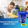 Cookware Cleaning Paste ( কুকওয়্যার ও গৃহস্থালী পরিস্কা্র এবং দাগ দূর করার পেস্ট)