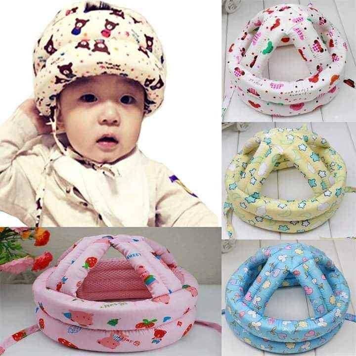 Baby Head Protector