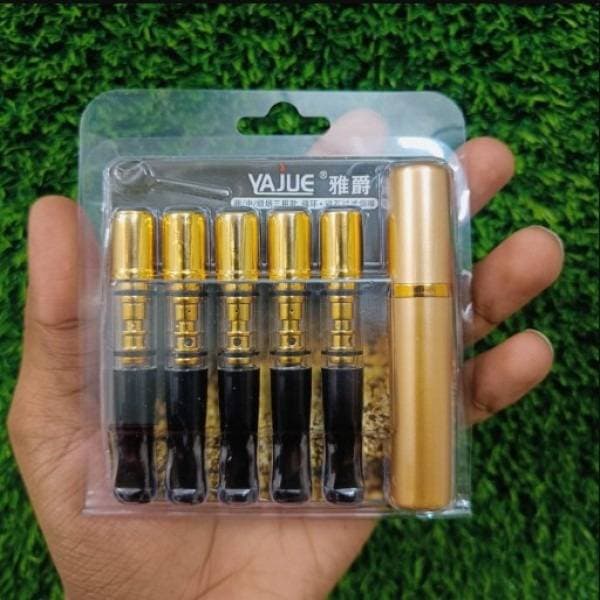 Smoking Cigarette Filter Case (5Pcs) thumbnail 4