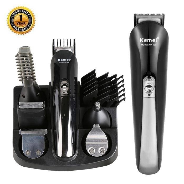 Kemei KM-600 Trimmer