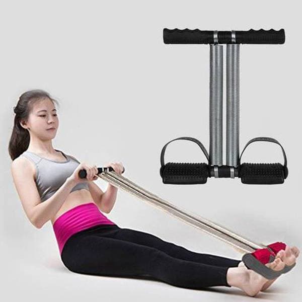Double Spring Tummy Trimmer thumbnail 2