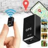 Real Time Magnetic GF-07 Mini  GPS Tracker