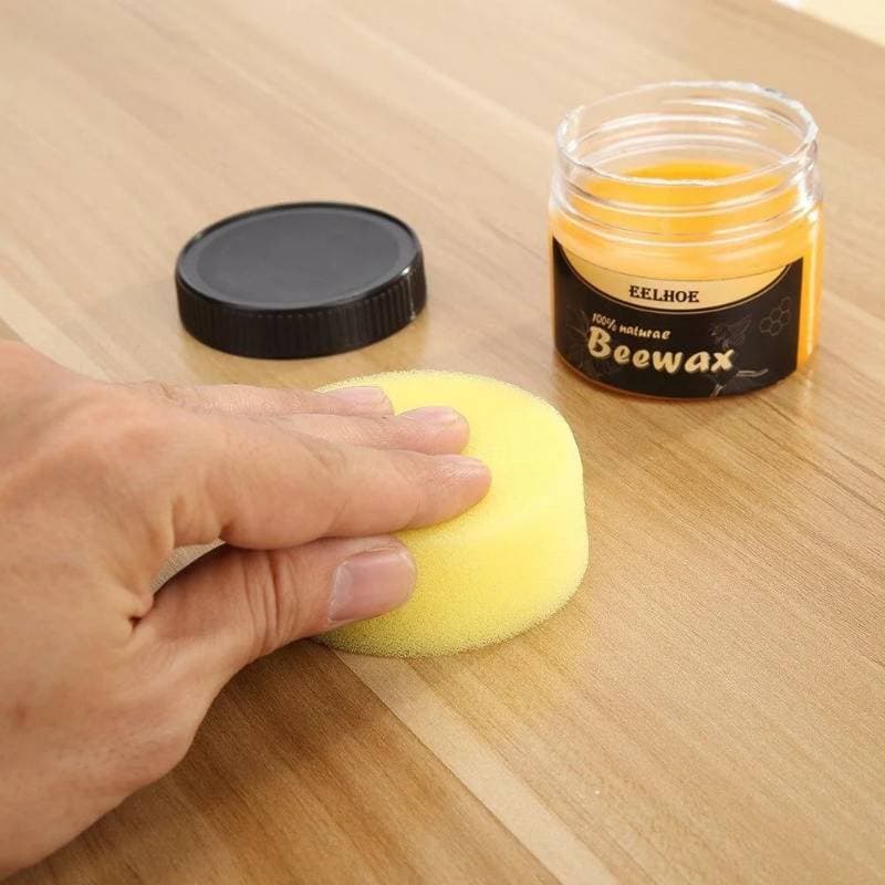 Beewax Furniture Polish  thumbnail 2