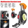 Rechargeable Keychain Light