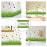 Green Grass Wall Sticker