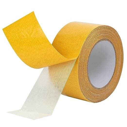 Double Sided Carpet Tape (বোথ সাইড টেপ)