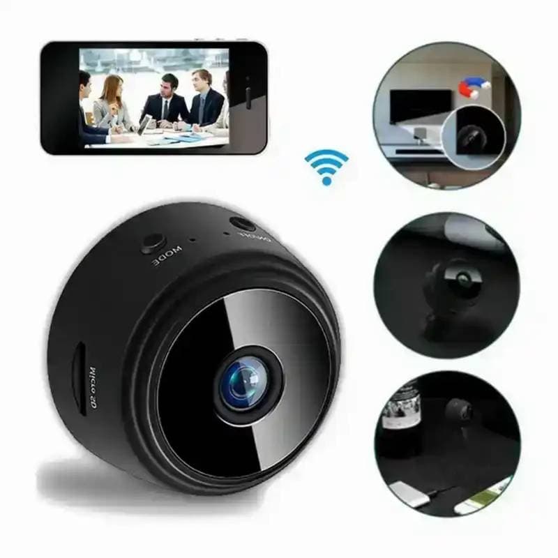 A9 Mini Full HD Camera thumbnail 2