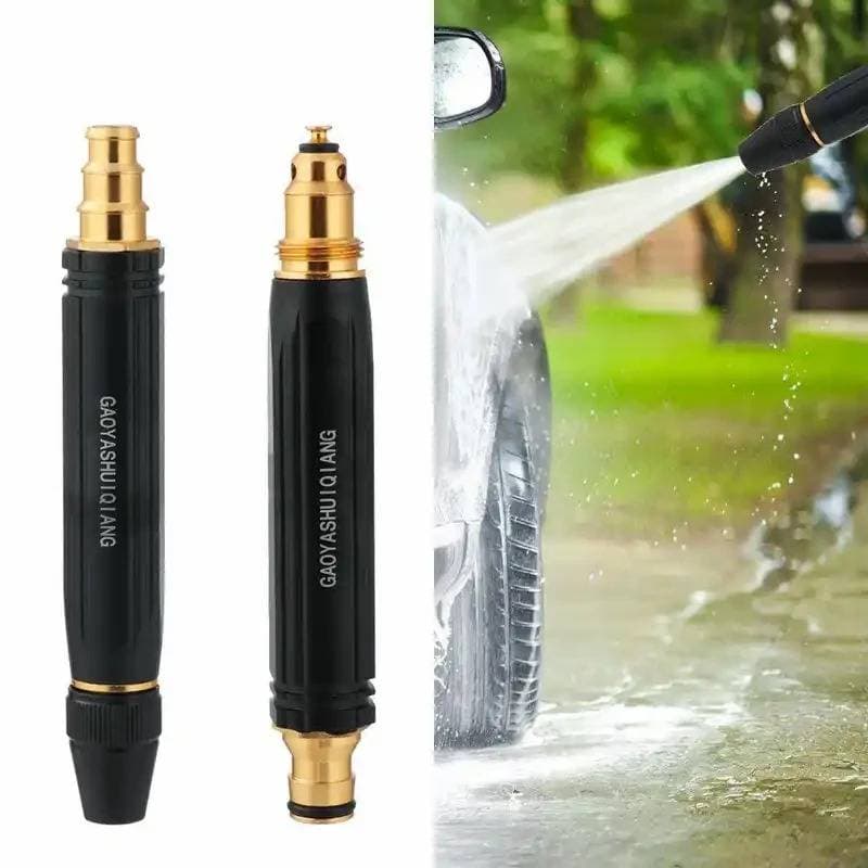 High Pressure Car Washing Water gun Nozzle Spray thumbnail 2
