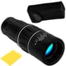 Monocular Dual Focus Optics Zoom