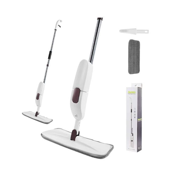 Aorora Super Water Spray Mop  thumbnail 3