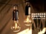 2Pcs USB Rechargeable Camping lamp for Tent