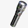 COBA CB-W518 Flashlight LED Rechargeable Torch 3km Range