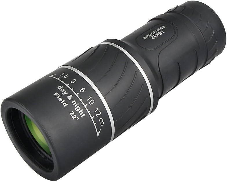 Monocular Dual Focus Optics Zoom thumbnail 2