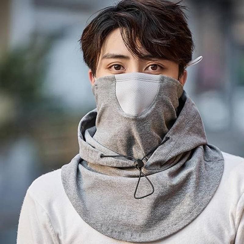 Windproof Full Face Mask thumbnail 2
