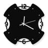 Home Decorative Wall Clock -1019