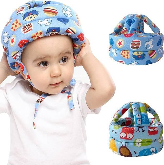 Baby Head Protector thumbnail 3