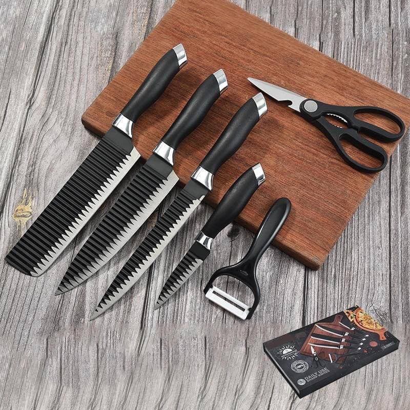 Kitchen tools Set 6 Pcs Set For Chef Zepter thumbnail 3