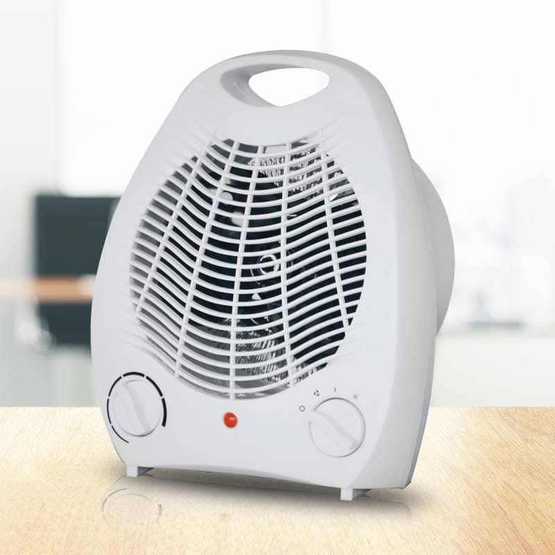 Fast Heating Room Heater 2000W thumbnail 2