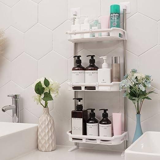 3 Layer Multifunctional Storage Rack thumbnail 3